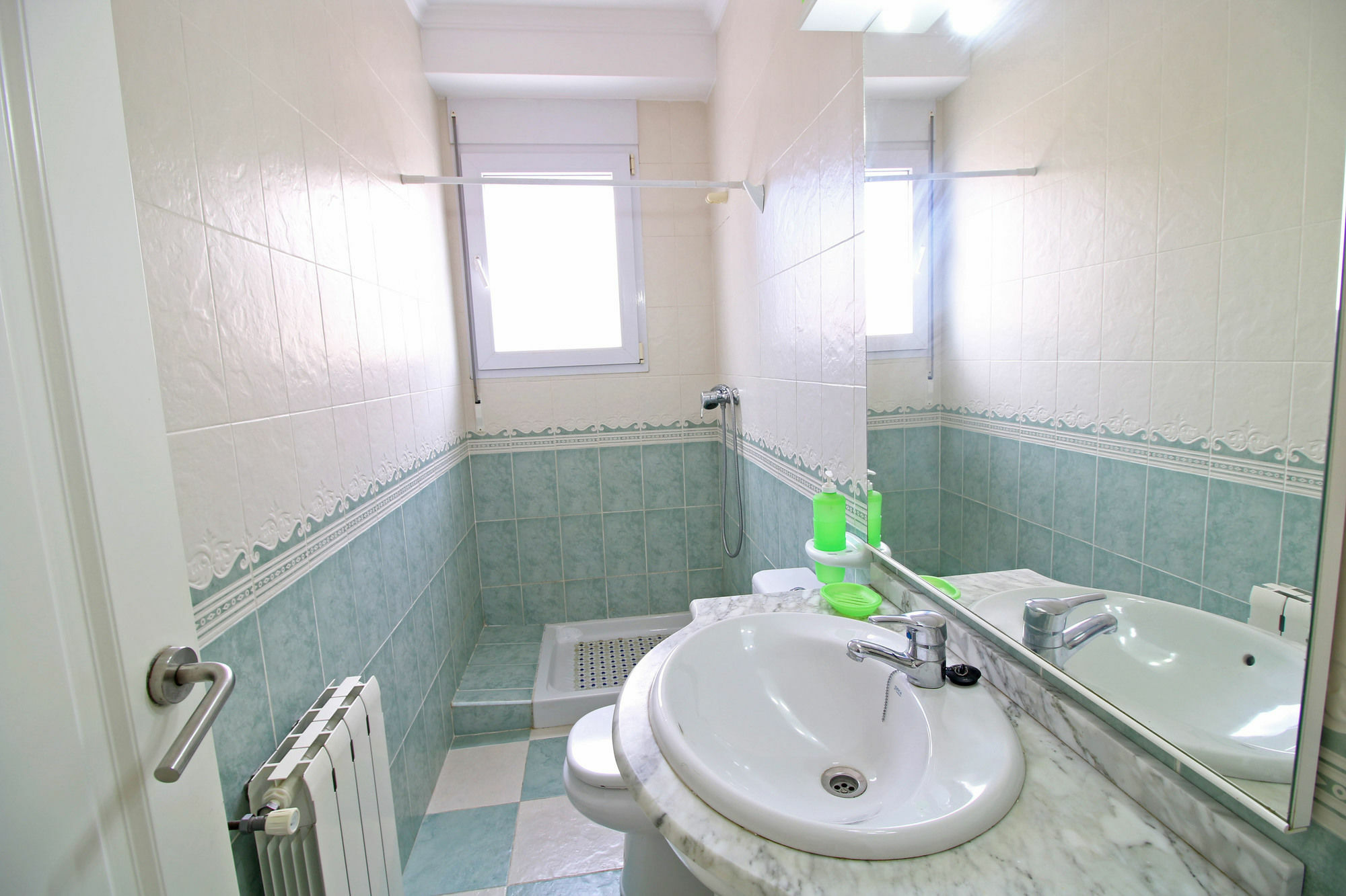 Holiday Villa Garduix กัลเป ภายนอก รูปภาพ