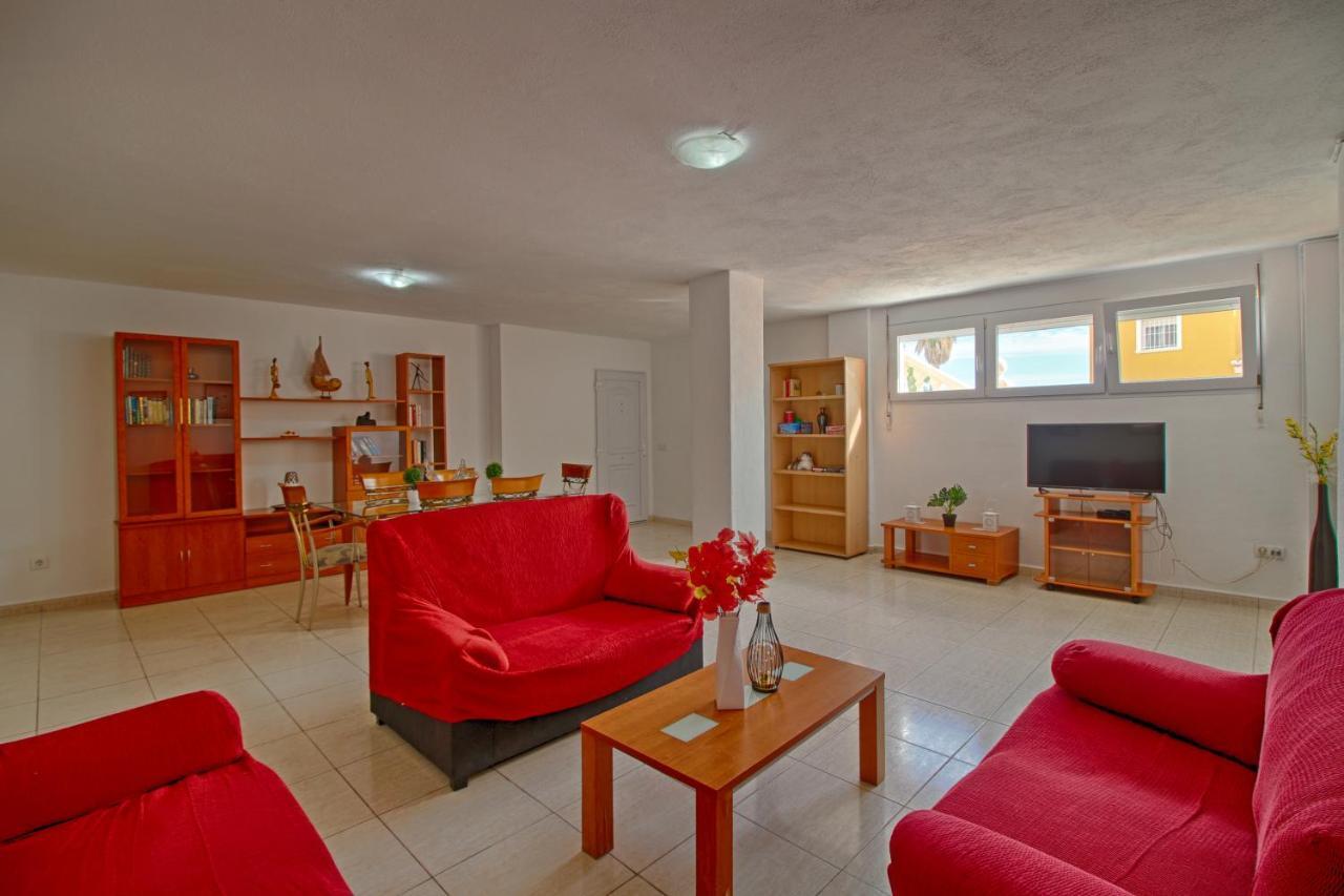 Holiday Villa Garduix กัลเป ภายนอก รูปภาพ