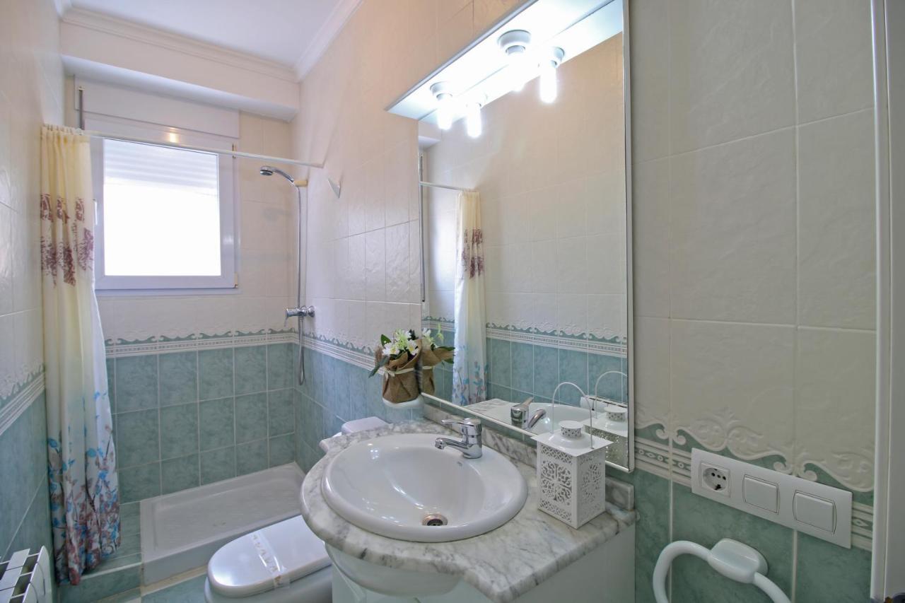 Holiday Villa Garduix กัลเป ภายนอก รูปภาพ