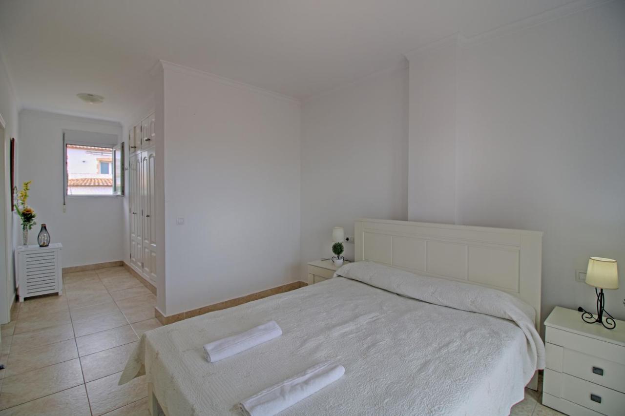 Holiday Villa Garduix กัลเป ภายนอก รูปภาพ